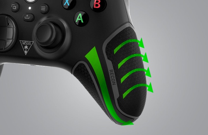 Actual product image Turtle Beach Recon (Xbox Series X, PC, Xbox One X, Xbox One S, Xbox Series S)