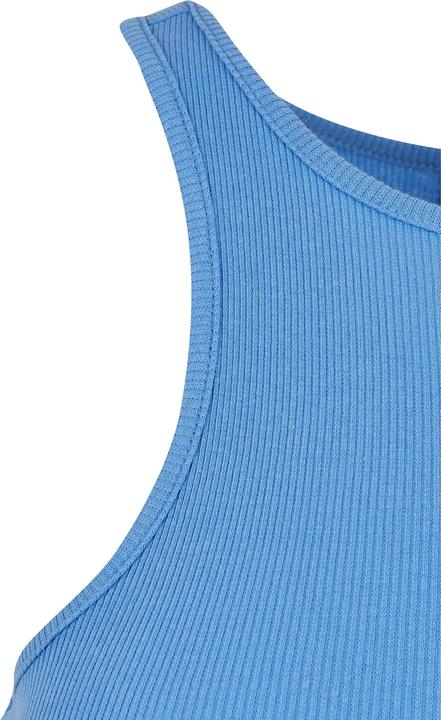 Immagine prodotto Urban Classics Ladies Cropped Rib Top (4XL)