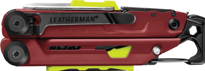 Produktbild Leatherman Signal (19 Funktionen)
