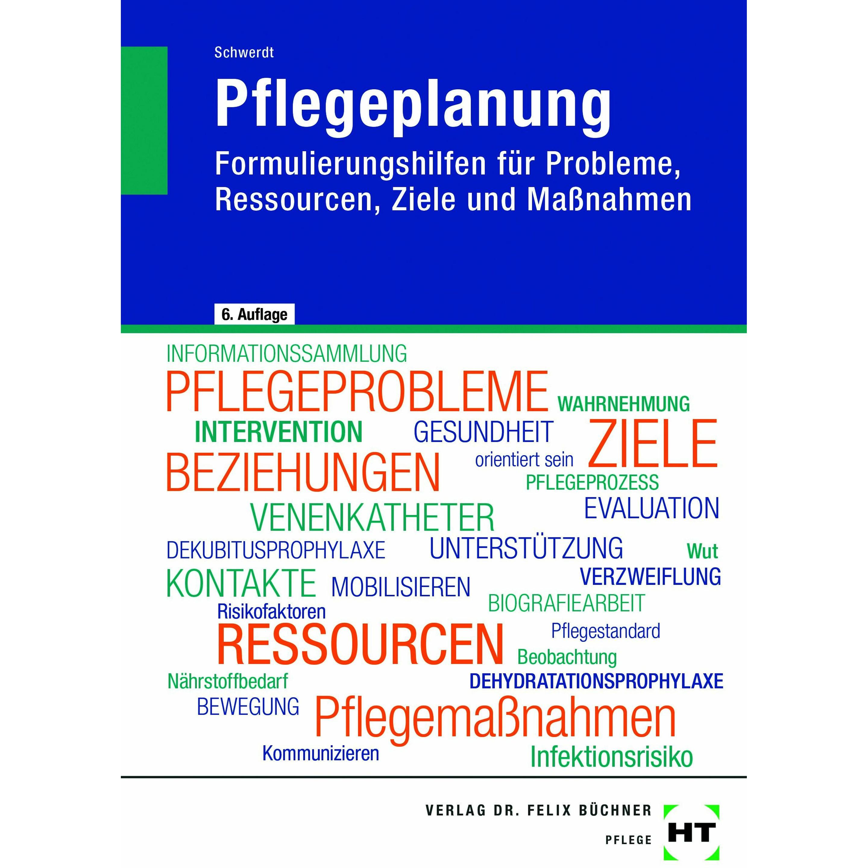 Schwerdt:eBook inside: Buch und eBook P, Schulbücher von Christine Schwerdt