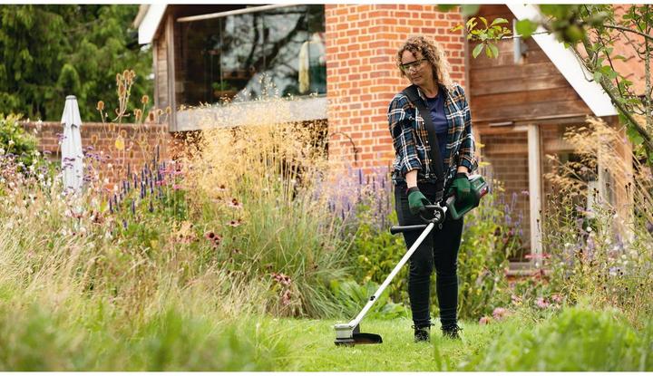 Produktbild Bosch Home & Garden AdvancedGrassCut 36V-33 (Trimmfaden)