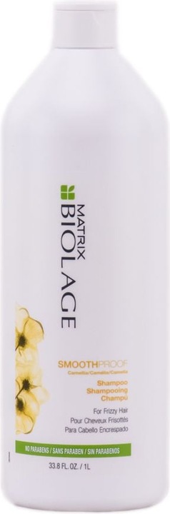 Immagine prodotto Matrix Shampoo Biolage Smoothproof (1000 ml, Shampoo liquido)