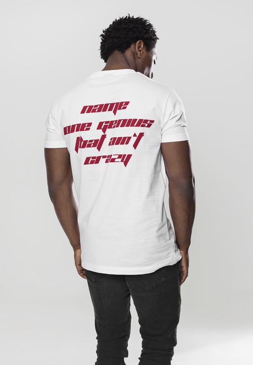 Produktbild Mister Tee T-Shirt (M)