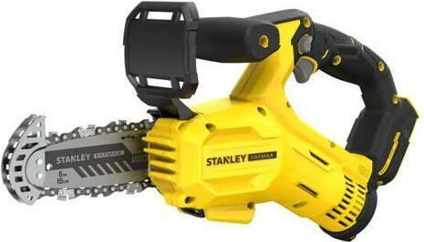 Actual product image Stanley ST CHAIN SAW V20 SFMCPS415B 15cm (Battery chain saw)