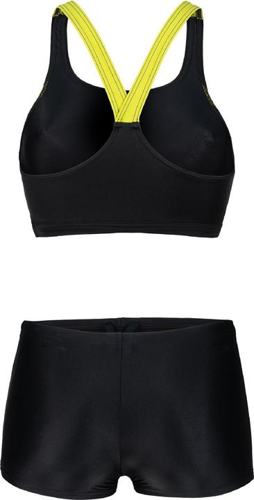 Produktbild Arena W Bikini Energy Back Graphic (38, 40)