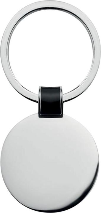 Actual product image MidOcean Roundy Round Keyring