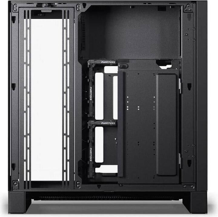 Image du produit Phanteks NV-Series NV9 MK2 PC-Gehäuse, Big-Tower, EATX, DRGB, Tempered Glass - schwarz (ATX)