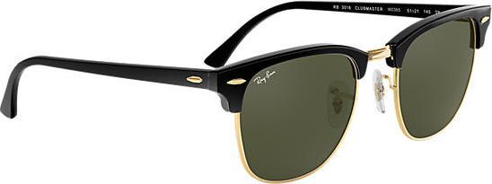 Produktbild Ray Ban Clubmaster