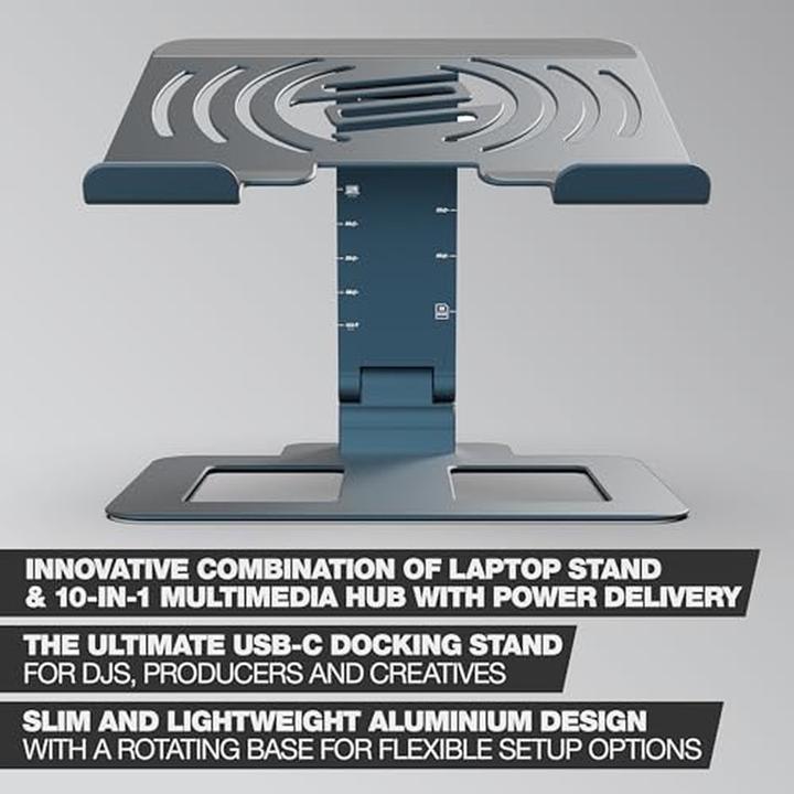 Produktbild reloop Stand Hub Pro