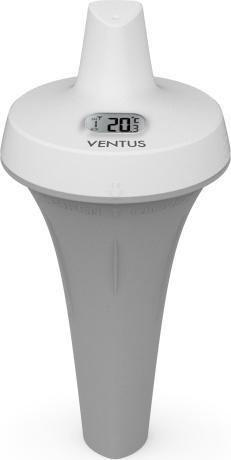 Produktbild Ventus Poolsensor for W640 og W838