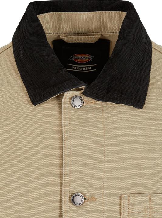 Immagine prodotto Dickies Giacca Chore Coat sfoderata in tela d'anatra - 89449