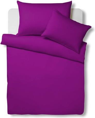 Immagine prodotto Living Home Uni satin (Copripiumino, 240 x 240 cm)