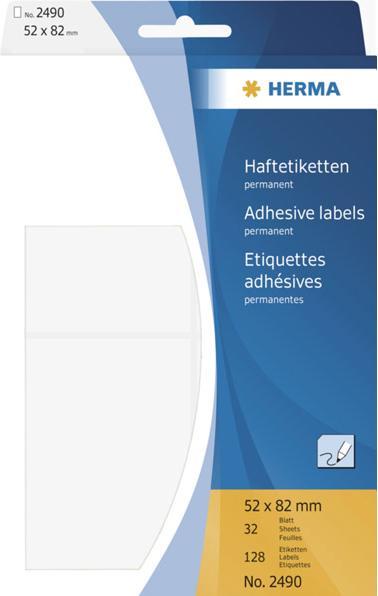 Produktbild HERMA Vielzweck-Etiketten