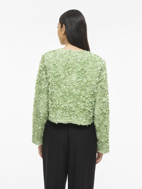 Produktbild Vila VIROSIE Langarm Strickjacke (36)