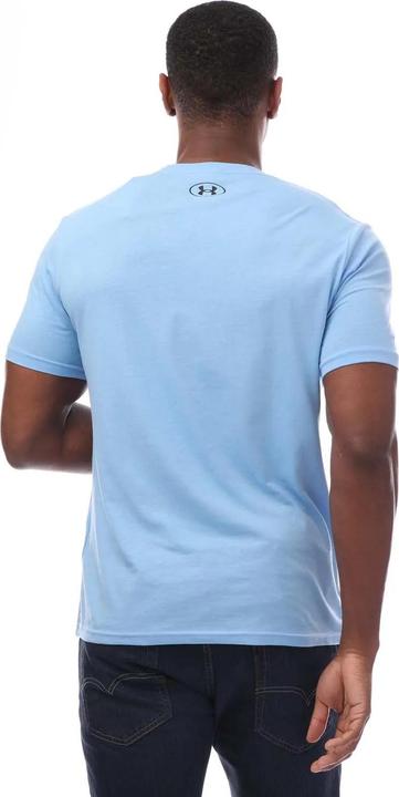 Produktbild Under Armour Sportstyle TShirt kurzärmlig (S)