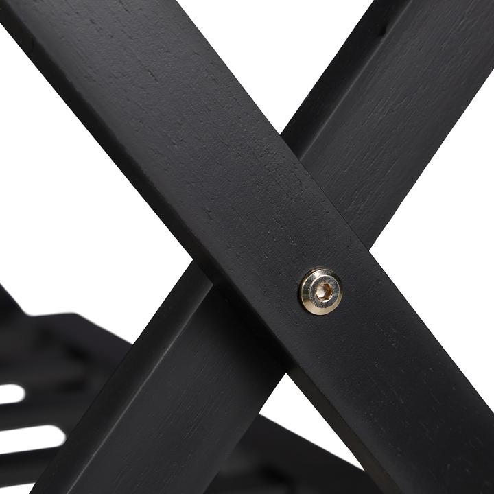 Produktbild Relaxdays Kofferständer (Kofferständer)