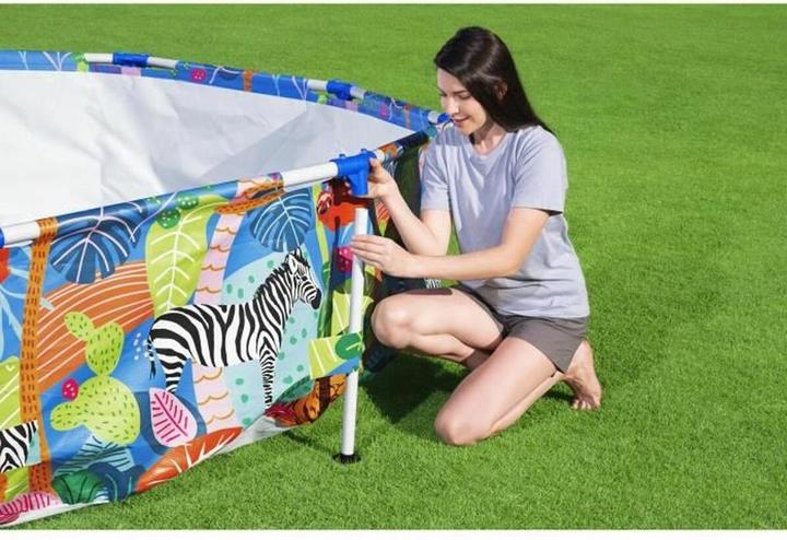 Produktbild Bestway Steel Pro (Ø 305 x 66 cm)