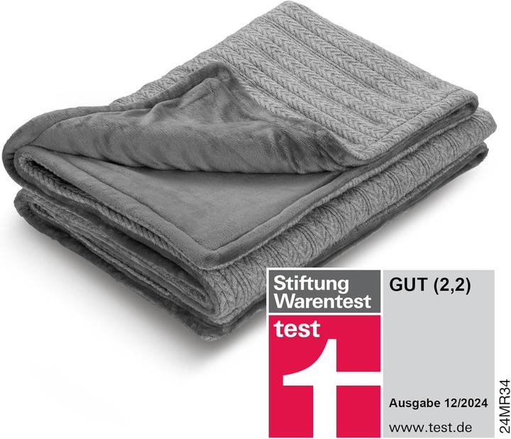 Actual product image Medisana HB680 (160 x 120 cm)