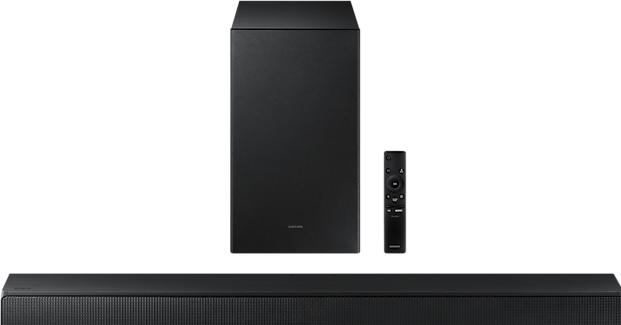 Image du produit Samsung HW-A530 (220 W, Canal 2.1)