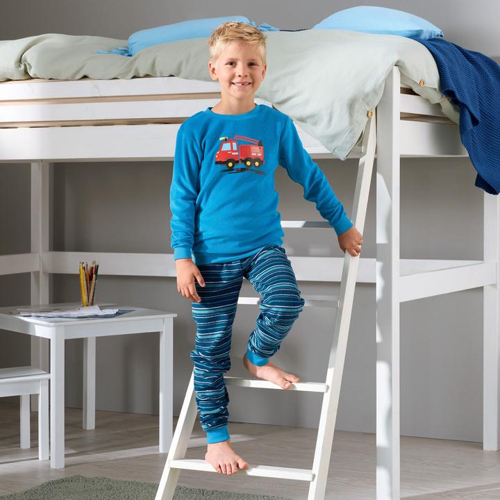 Produktbild Erwin Müller Kinder-Schlafanzug (122, 128)