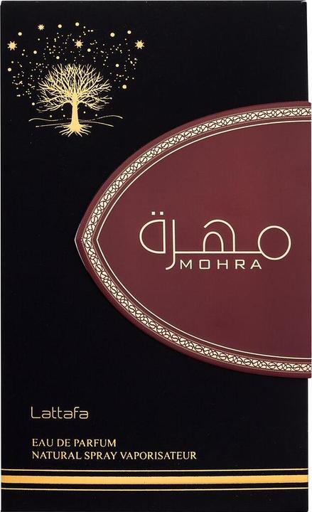 Immagine prodotto Lattafa Mohra (Eau de parfum, 100 ml)