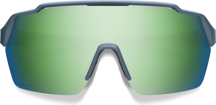 Image du produit Smith Shift Split Mag (mat stone moss, Miroir Vert)