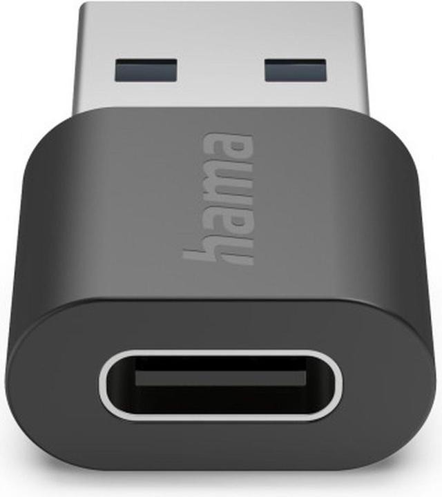 Image du produit Hama 00200357 (USB-C)