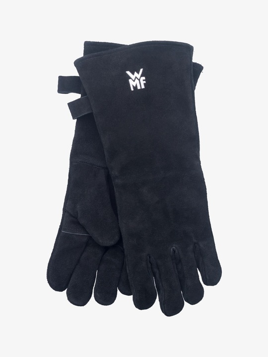 Actual product image WMF Barbecue Glove (Cotton, Leather, Polyester)