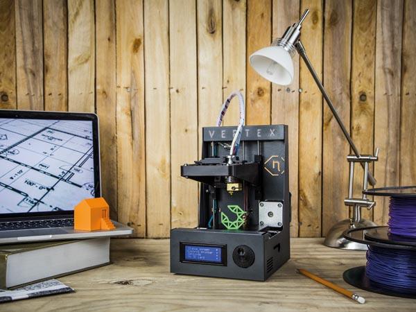 Produktbild Velleman Vertex Nano K8600 (Bausatz)