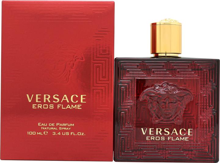 Produktbild Versace Eros Flame (Eau de Parfum, 100 ml)