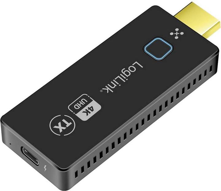 Actual product image LogiLink HDMI BYOD transmitter unit for HDW0111