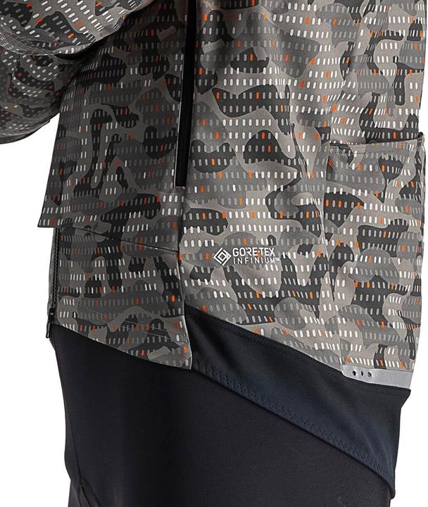 Actual product image Castelli Unlimited Perfetto RoS 2 Jacket (XS)