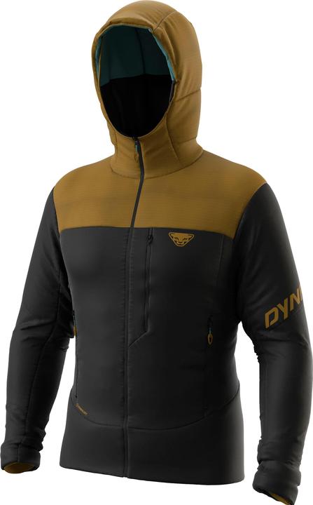 Dynafit Radical PrimaLoft Kapuzenjacke (XXL)