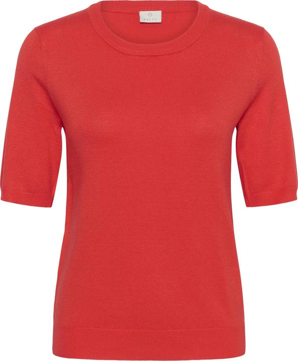 Poppy Red