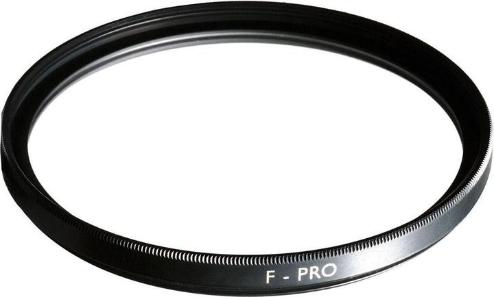 Actual product image B+W F-Pro 010 UV MRC 86 (86 mm, UV filter)