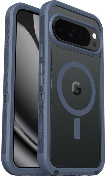 Productafbeelding OtterBox Defender Pro XT Clear Magnets (Google Pixel 10 Pro XL)