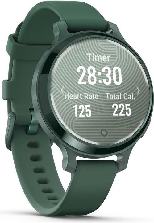 Actual product image Garmin Lily 2 Active (38 mm)