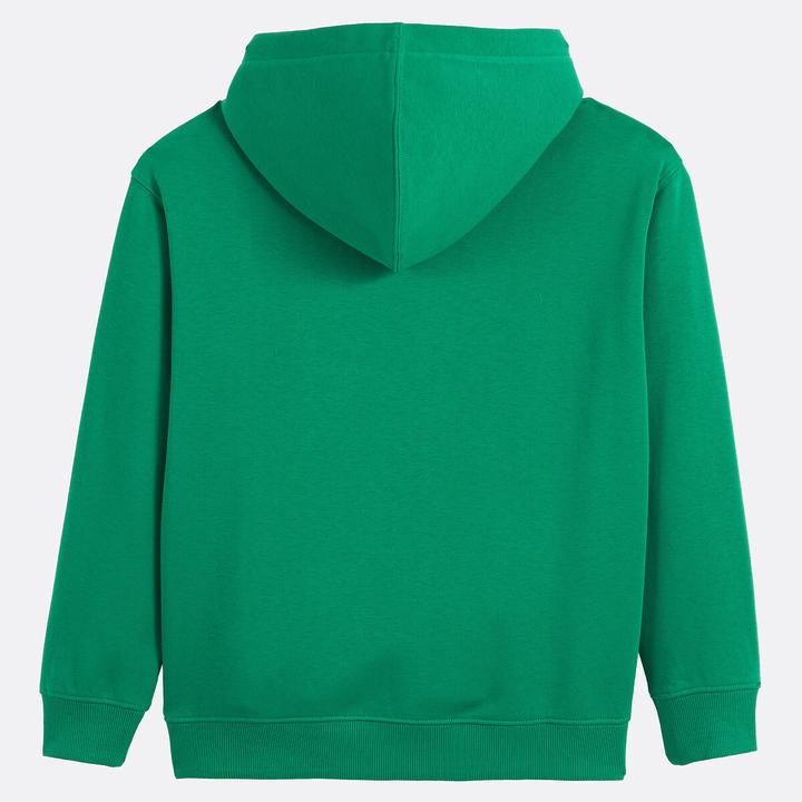 Produktbild La Redoute Collections Kapuzensweatshirt (86)