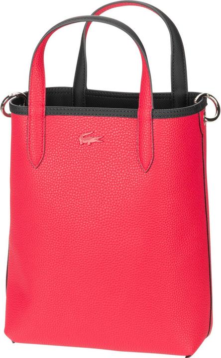 Actual product image Lacoste Vertical Shopping BAg (6 l)