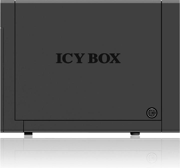 Actual product image Icy Box Ib-Rd3640su3 (3.5")