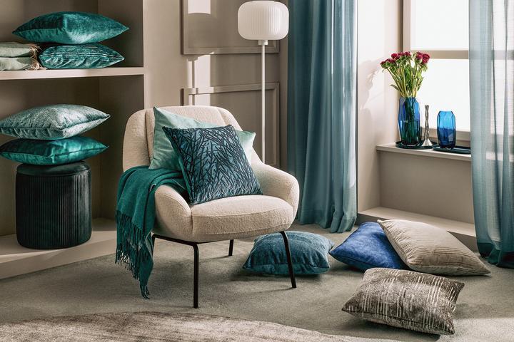 Actual product image Johann Jakob Cassandra (190 x 130 cm)