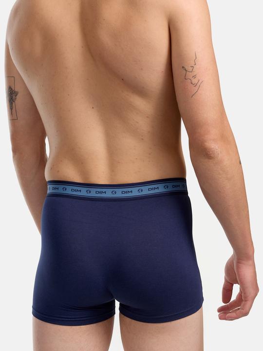 Actual product image DIM Boxer Green by (M, pack of 3)