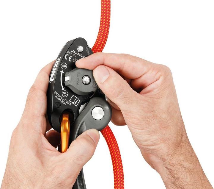 Immagine prodotto Petzl Grigri+