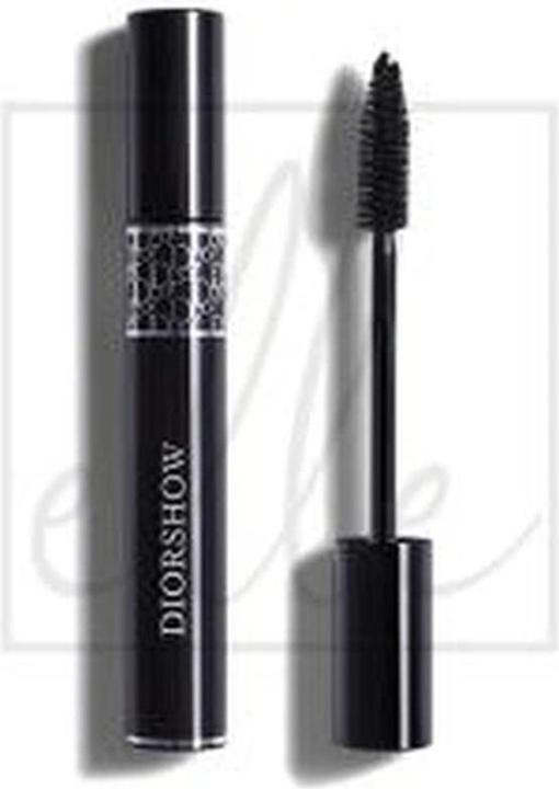 Immagine prodotto Dior Diorshow (090 Pro Black)