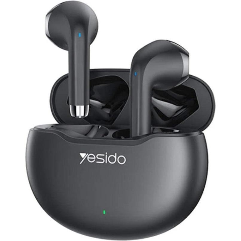 Yesido - Desk Holder (C21) - for Phone, Tablet 6.5 - 10" - Black (Senza fili), Cuffie, Nero