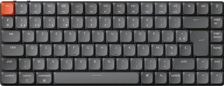 Actual product image Keychron K3 Max (US, Wireless)
