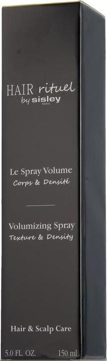 Actual product image Hair Rituel by Sisley Le Spray Volume (150 ml)