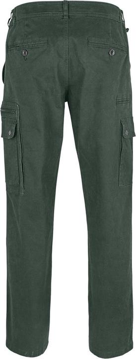 Immagine prodotto Sol's Docker (52)