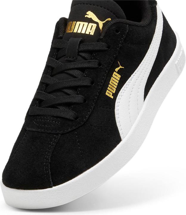 Image du produit Puma Club II Jr (38.5)