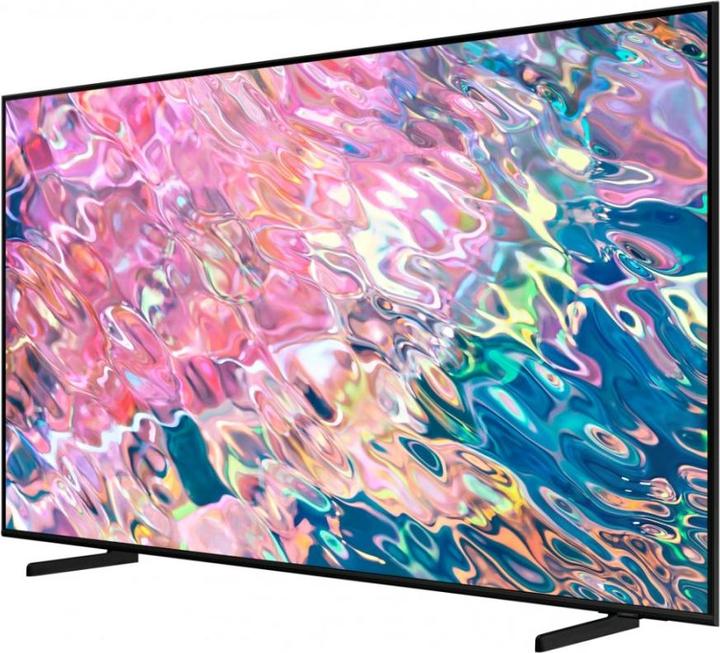 Produktbild Samsung QE43Q60BAU (43", Q60B, QLED, 4K, 2022)